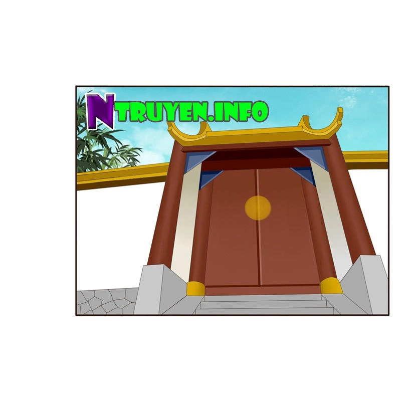 Thông Linh Phi Chapter 139 - 8