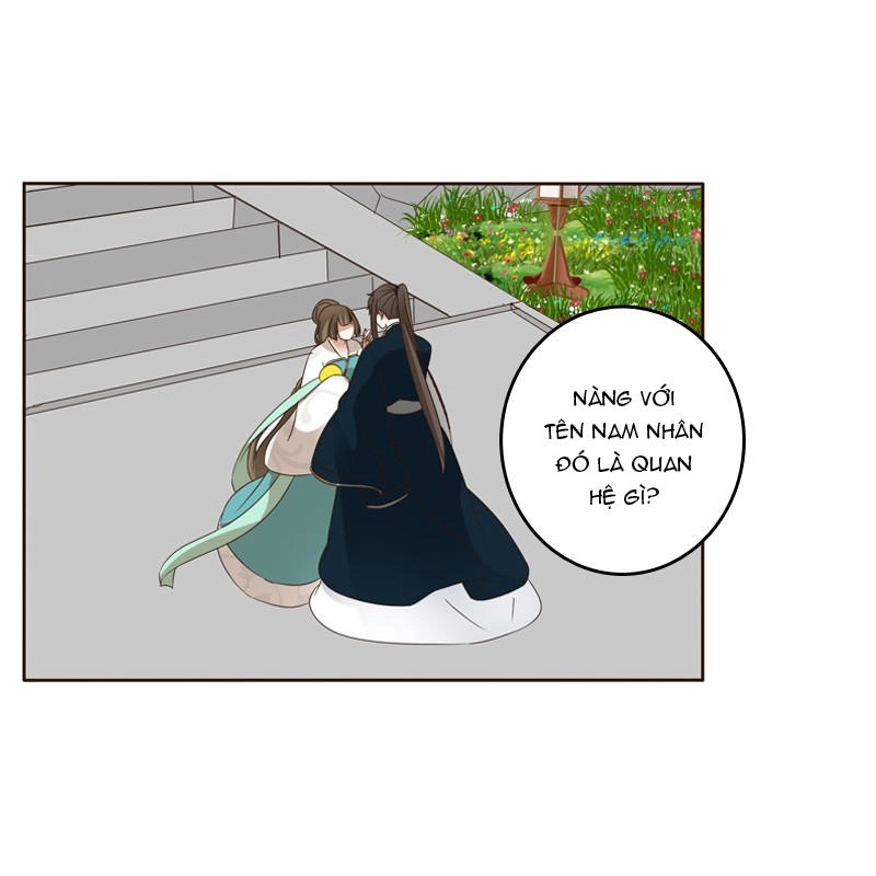 Thông Linh Phi Chapter 139 - 9