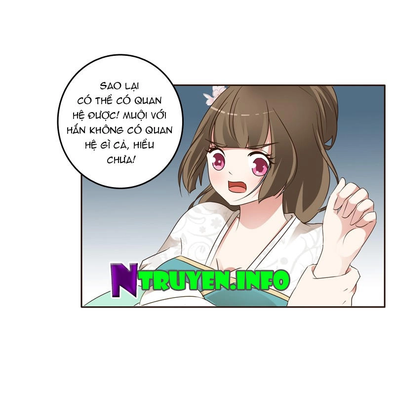 Thông Linh Phi Chapter 139 - 12