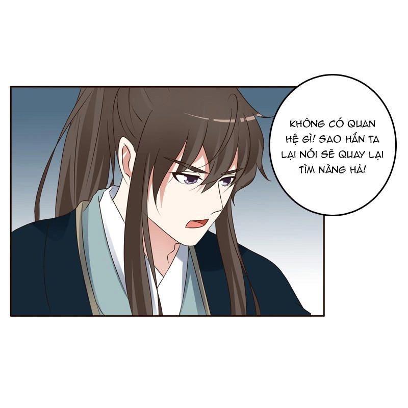 Thông Linh Phi Chapter 139 - 13