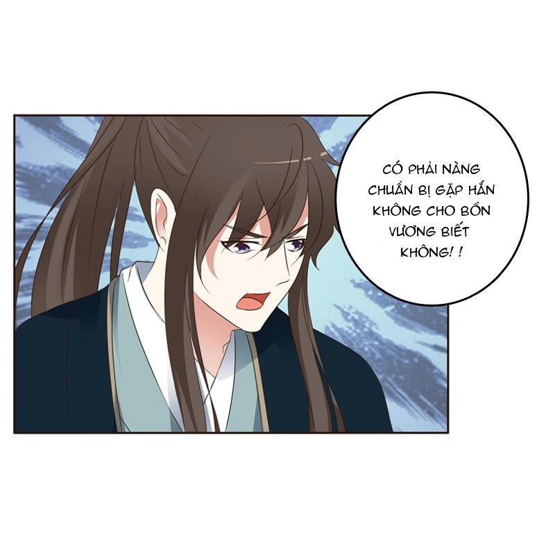 Thông Linh Phi Chapter 139 - 15