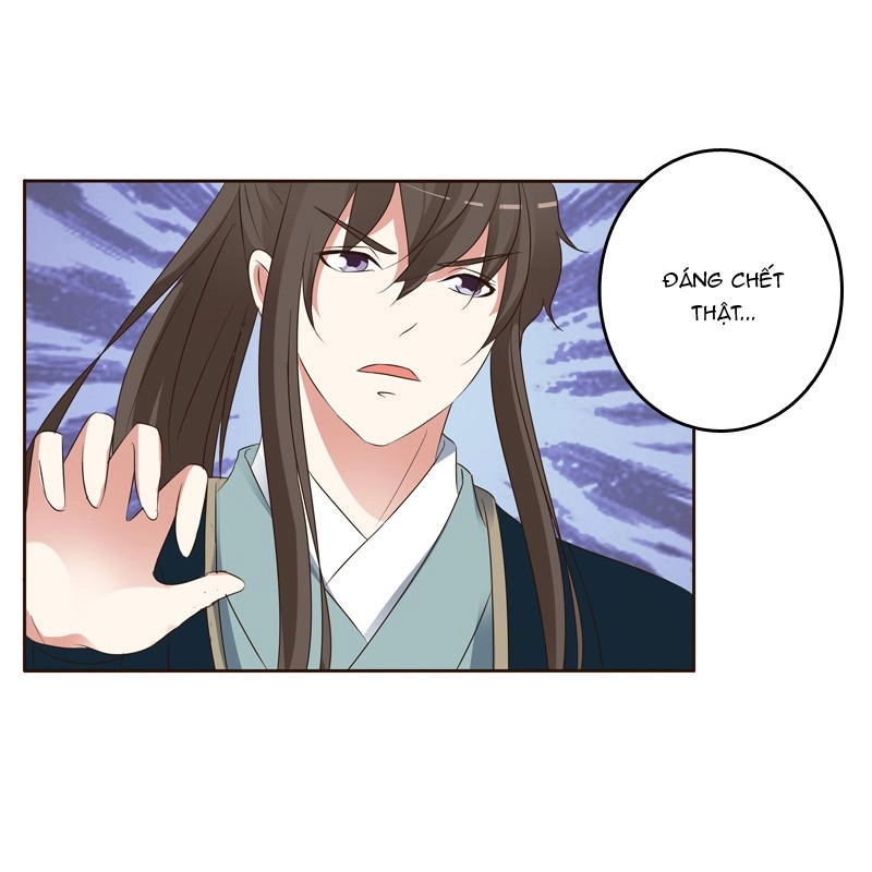 Thông Linh Phi Chapter 139 - 17