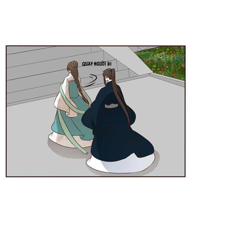 Thông Linh Phi Chapter 139 - 19