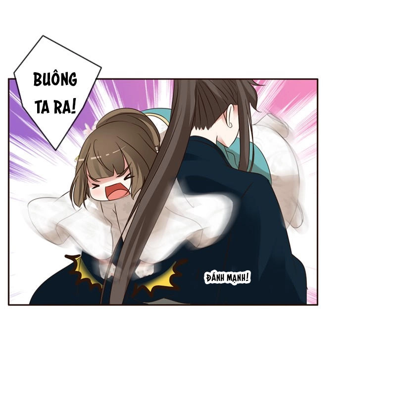 Thông Linh Phi Chapter 139 - 25