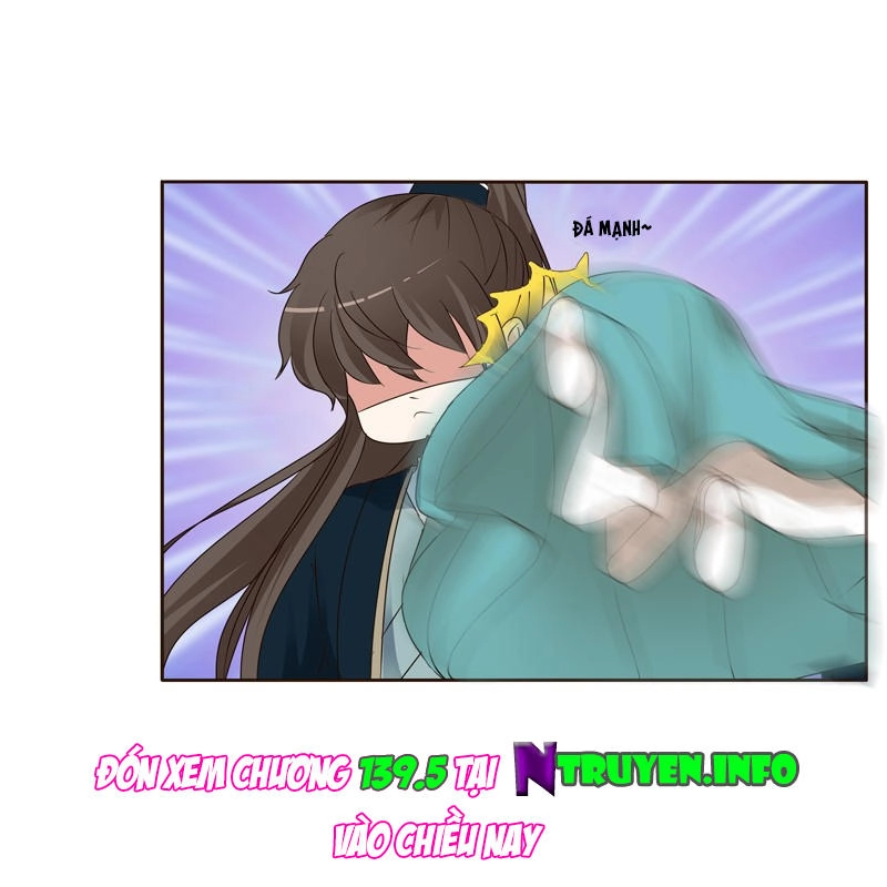 Thông Linh Phi Chapter 139 - 28