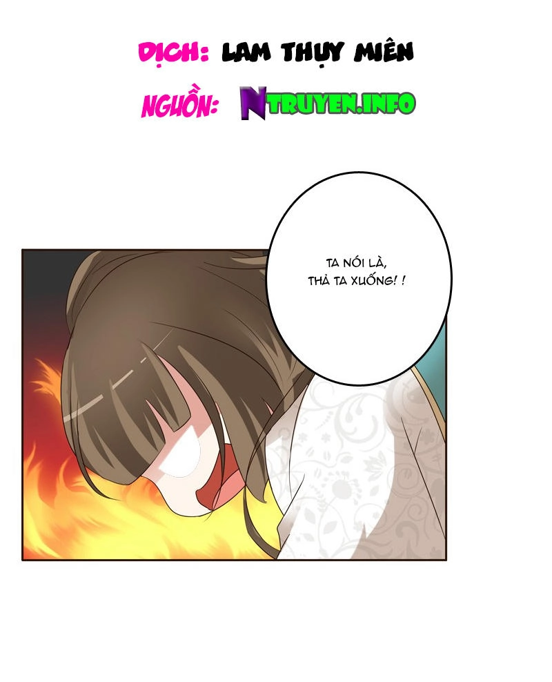 Thông Linh Phi Chapter 139.5 - 1