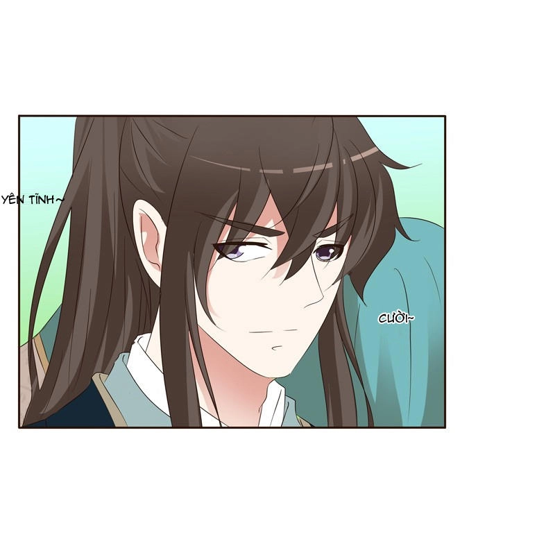 Thông Linh Phi Chapter 139.5 - 7