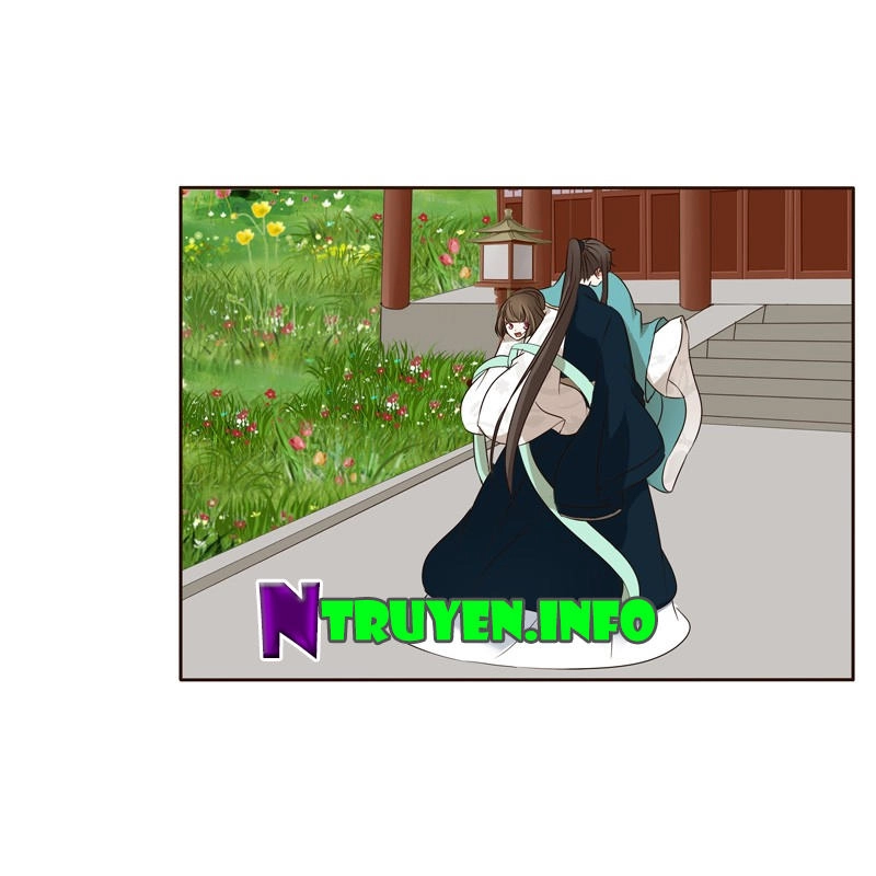 Thông Linh Phi Chapter 139.5 - 8