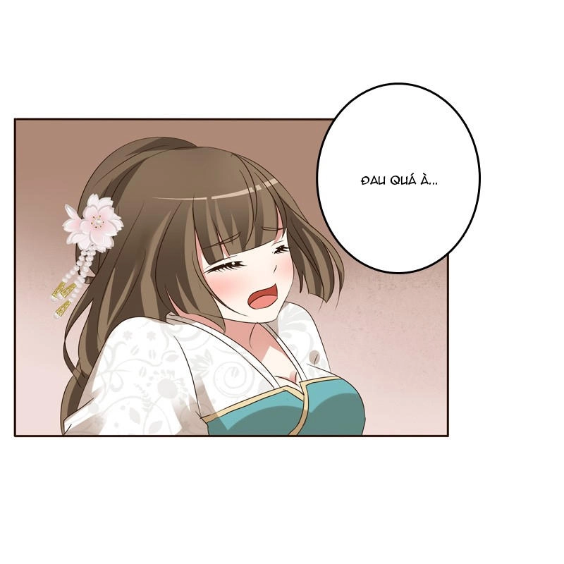 Thông Linh Phi Chapter 139.5 - 15