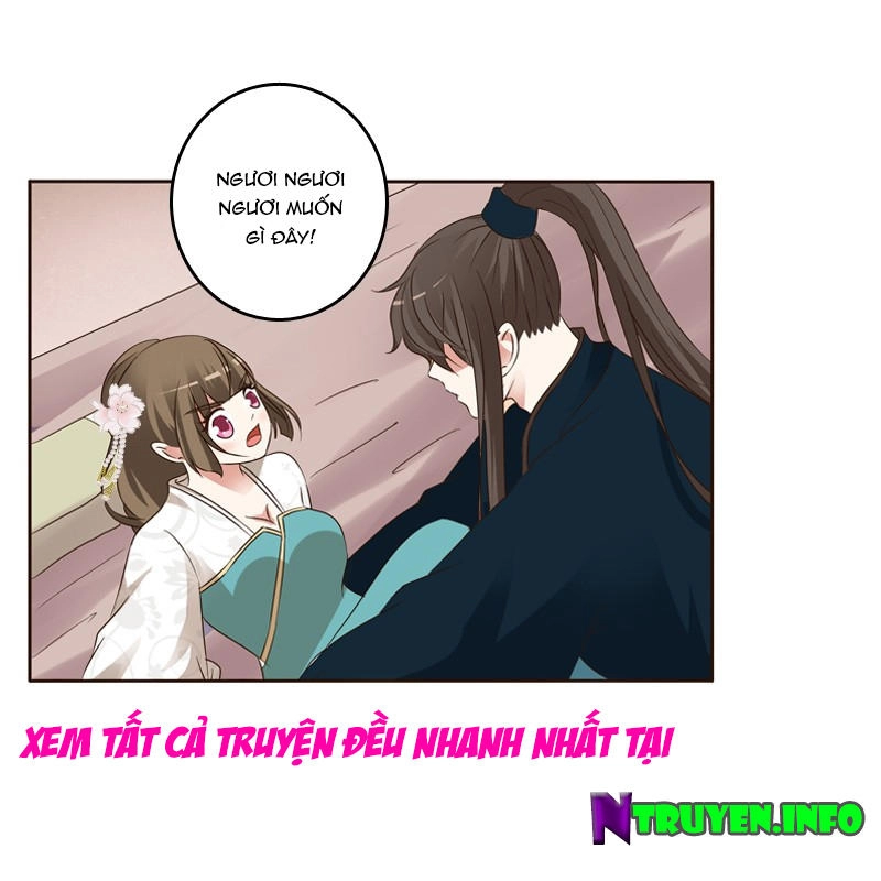 Thông Linh Phi Chapter 139.5 - 20