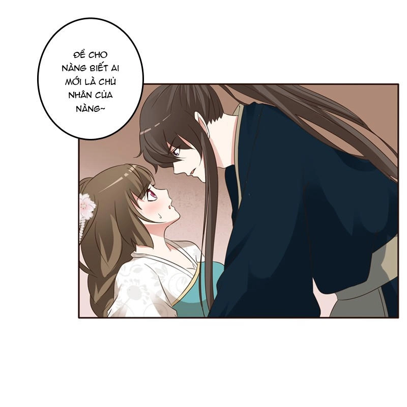 Thông Linh Phi Chapter 139.5 - 21