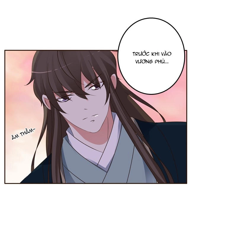 Thông Linh Phi Chapter 139.5 - 24