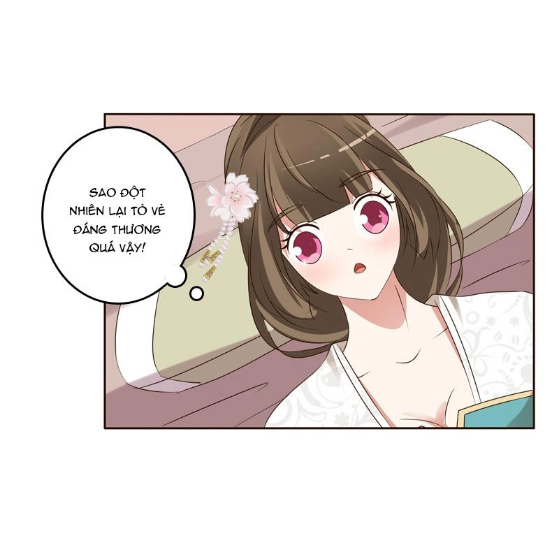 Thông Linh Phi Chapter 139.5 - 27