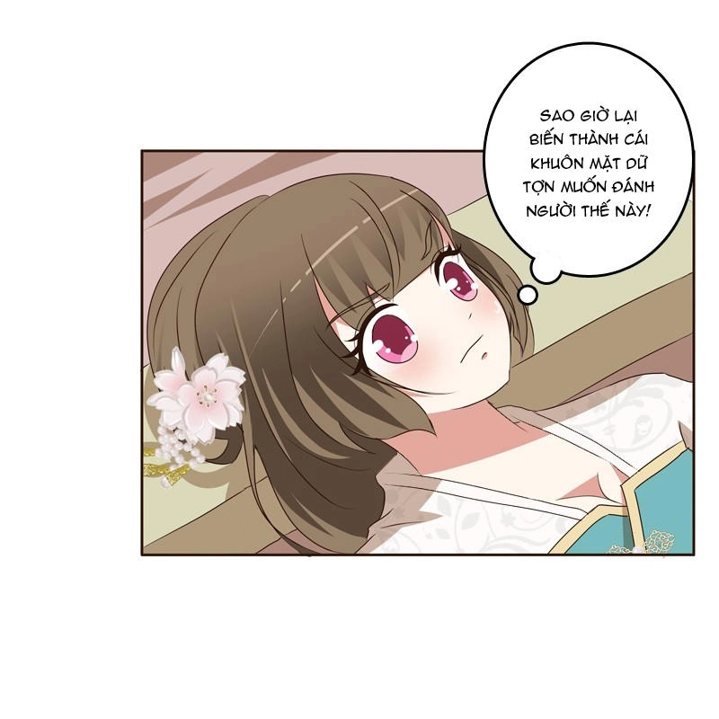 Thông Linh Phi Chapter 139.5 - 29