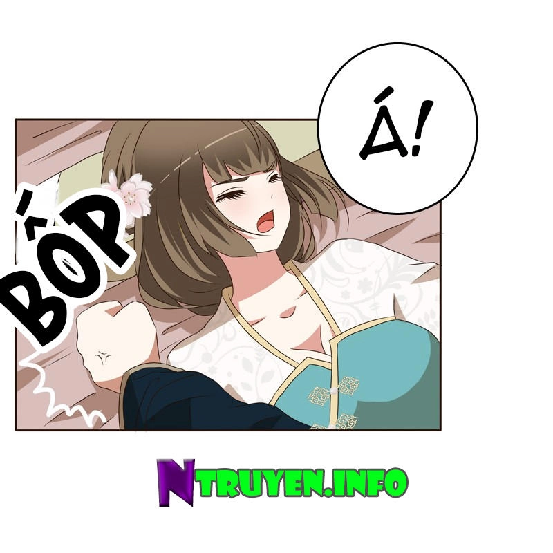 Thông Linh Phi Chapter 139.5 - 32