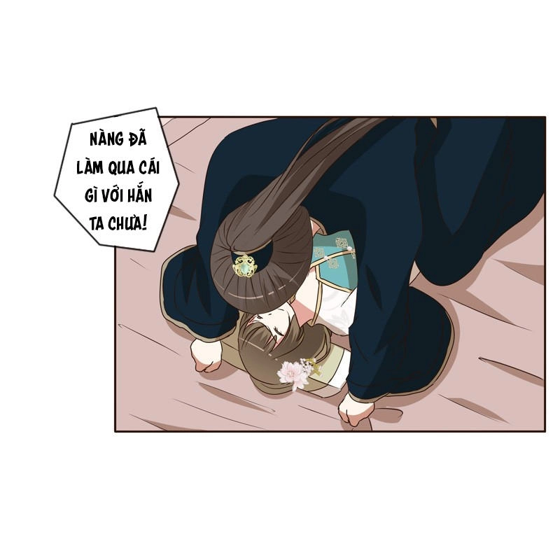 Thông Linh Phi Chapter 139.5 - 33