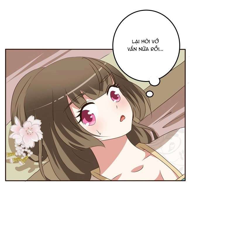 Thông Linh Phi Chapter 139.5 - 34