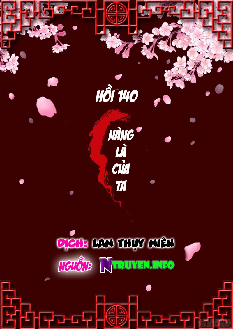 Thông Linh Phi Chapter 140 - 2