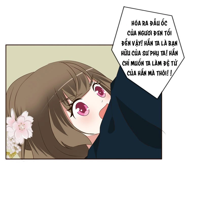 Thông Linh Phi Chapter 140 - 5