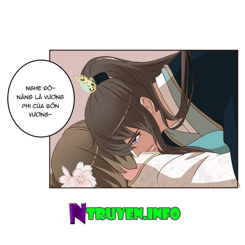 Thông Linh Phi Chapter 140 - 16