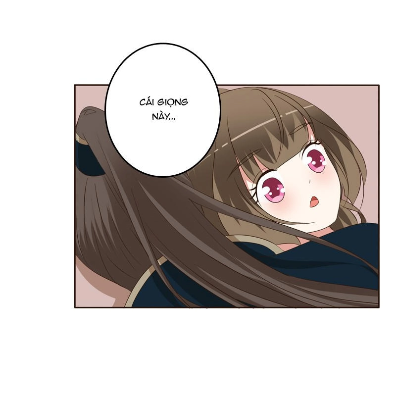 Thông Linh Phi Chapter 140 - 22