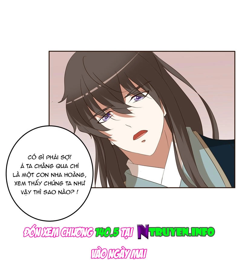 Thông Linh Phi Chapter 140 - 28