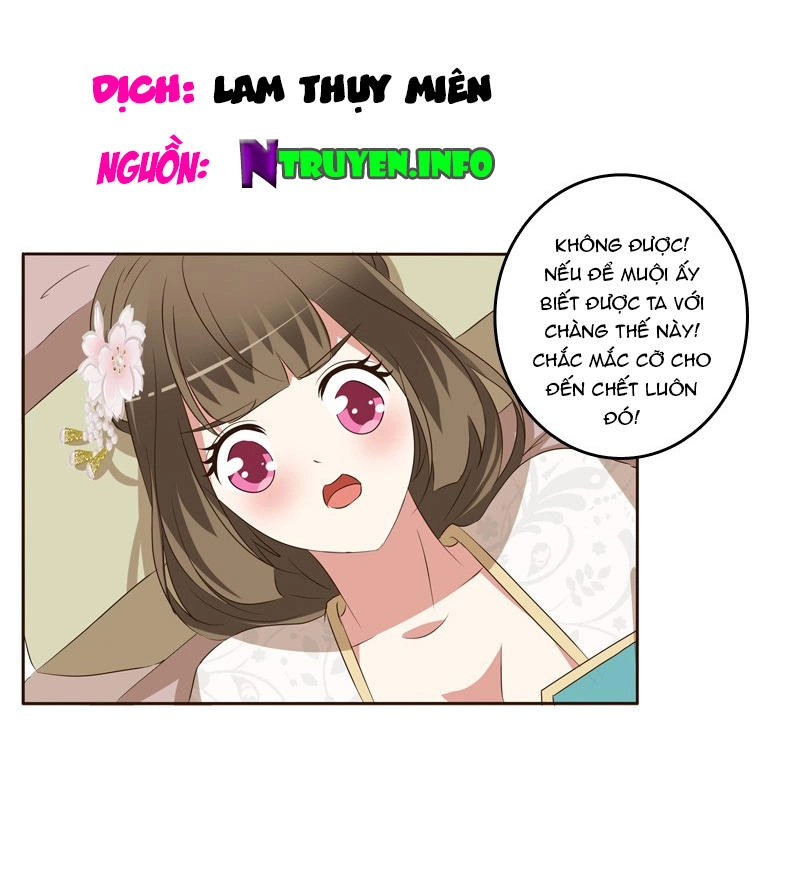 Thông Linh Phi Chapter 140.5 - 1