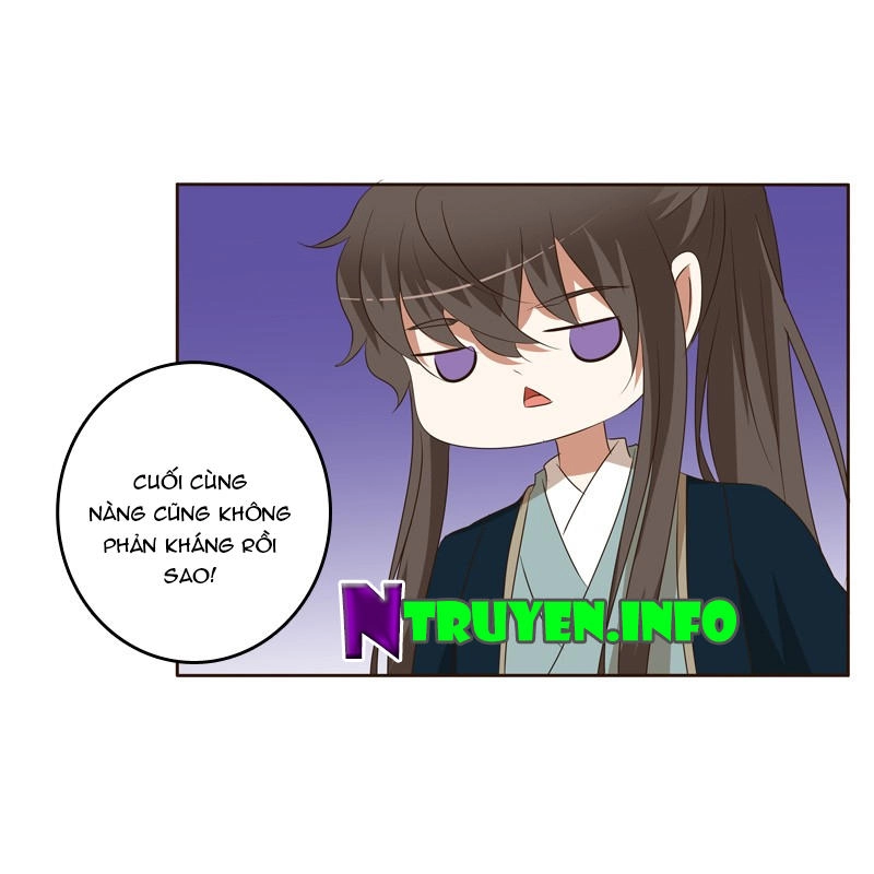 Thông Linh Phi Chapter 140.5 - 12