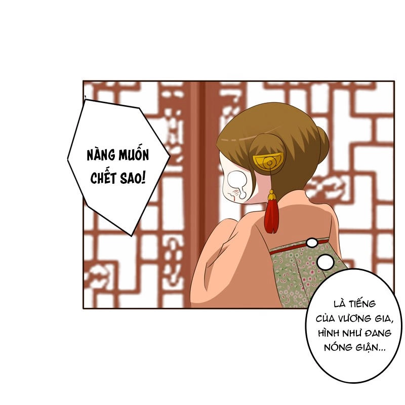 Thông Linh Phi Chapter 140.5 - 14