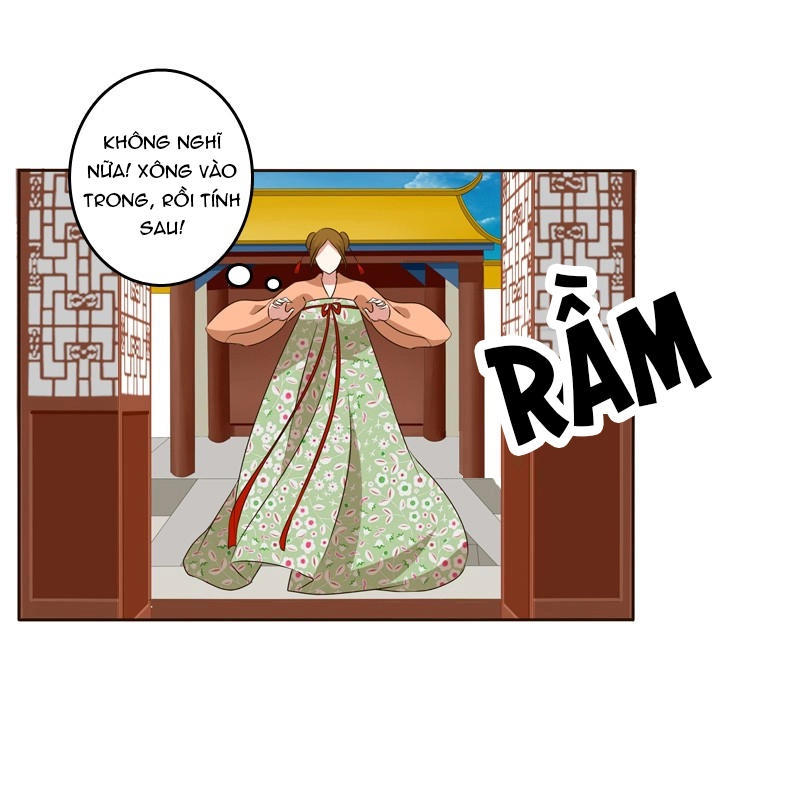 Thông Linh Phi Chapter 140.5 - 15