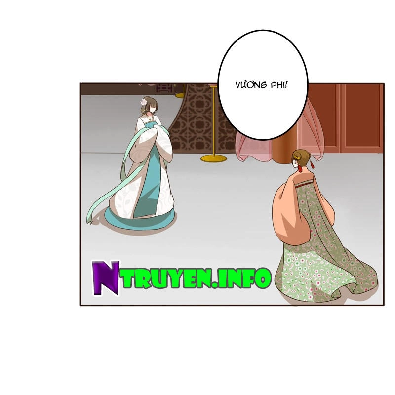 Thông Linh Phi Chapter 140.5 - 16