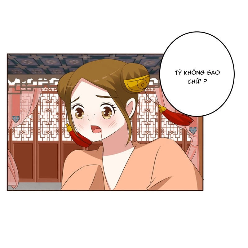 Thông Linh Phi Chapter 140.5 - 17