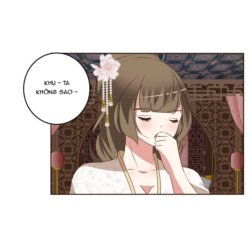 Thông Linh Phi Chapter 140.5 - 18