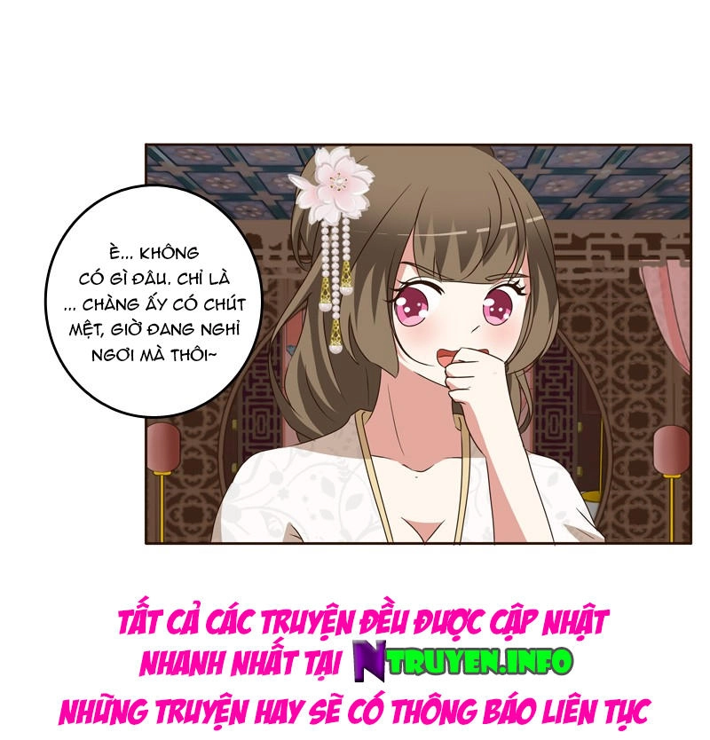 Thông Linh Phi Chapter 140.5 - 20