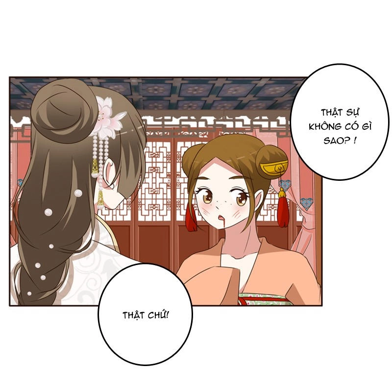 Thông Linh Phi Chapter 140.5 - 21