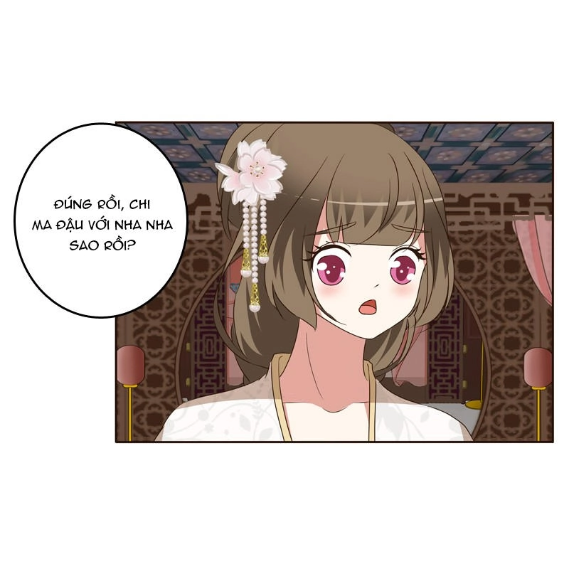 Thông Linh Phi Chapter 140.5 - 22