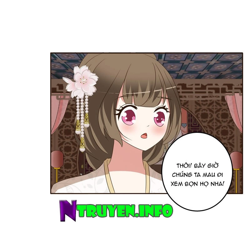 Thông Linh Phi Chapter 140.5 - 24