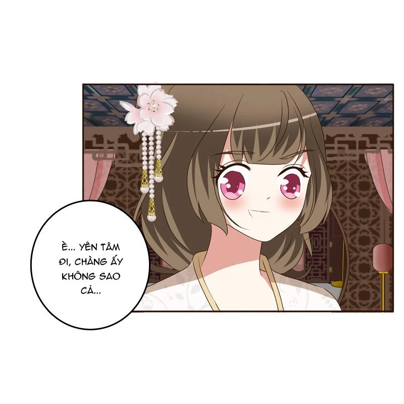 Thông Linh Phi Chapter 140.5 - 26