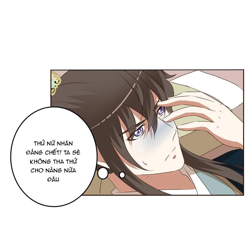 Thông Linh Phi Chapter 140.5 - 30