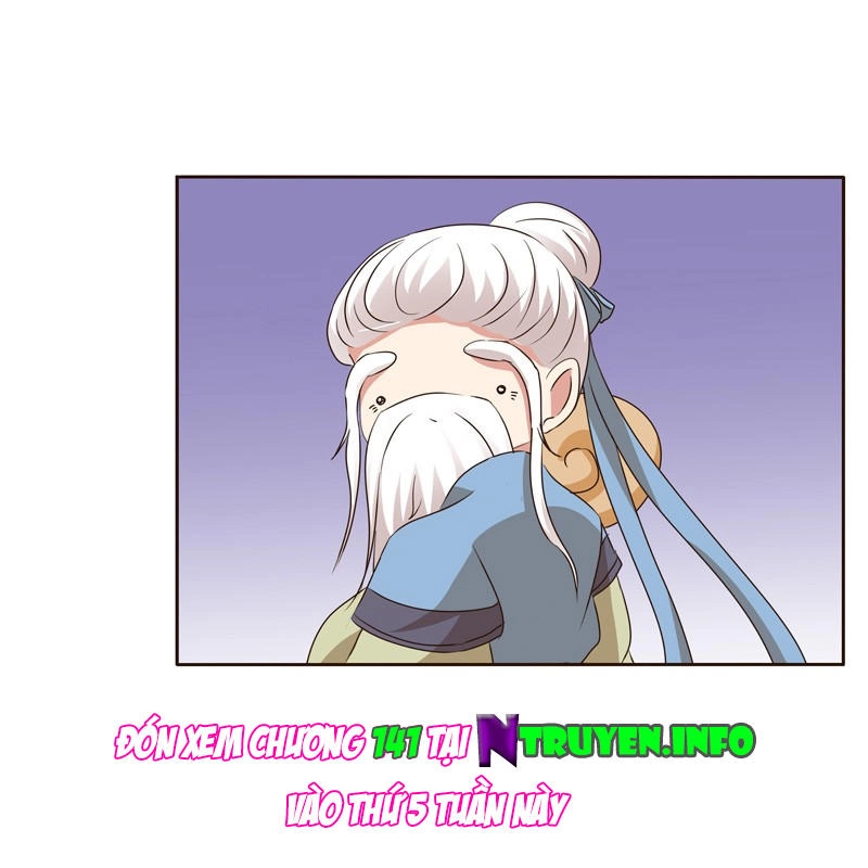 Thông Linh Phi Chapter 140.5 - 34