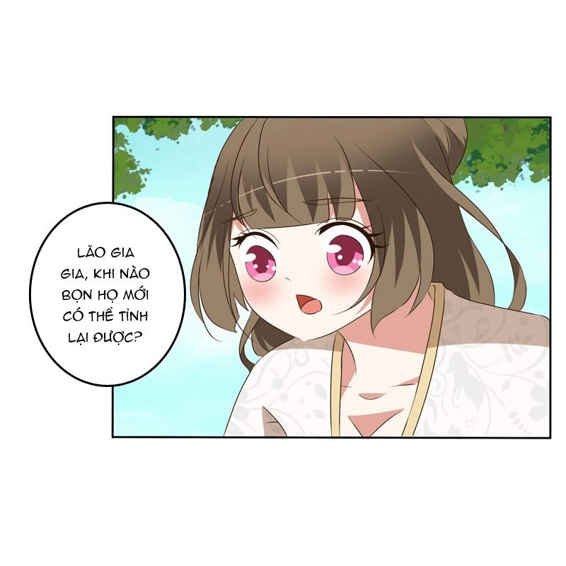 Thông Linh Phi Chapter 141 - 5