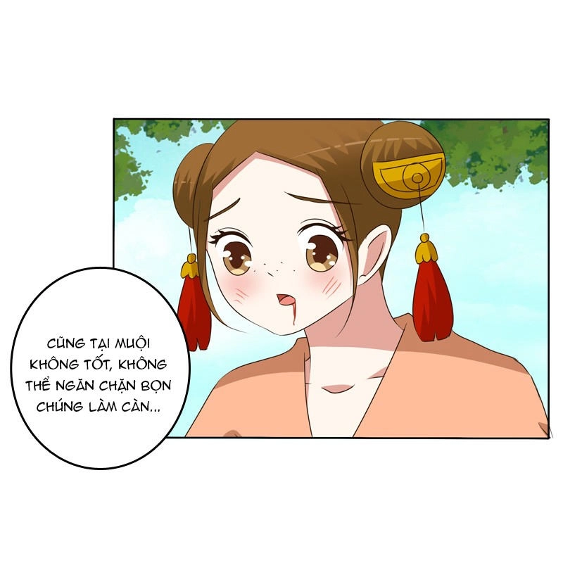 Thông Linh Phi Chapter 141 - 7