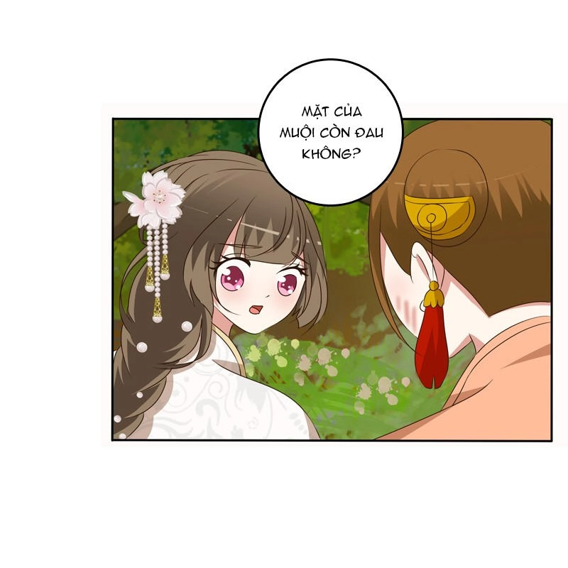 Thông Linh Phi Chapter 141 - 9