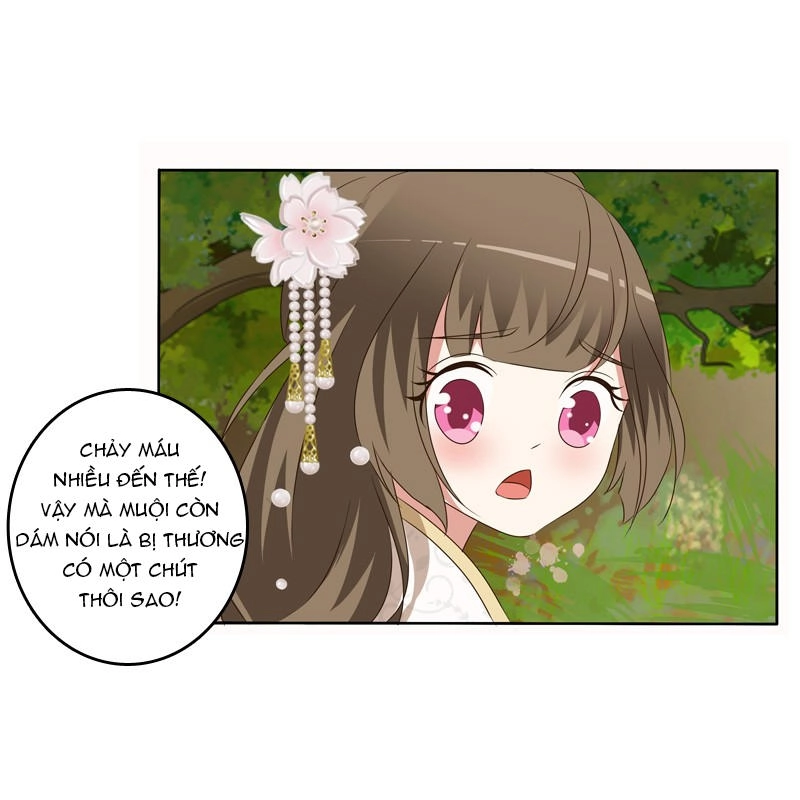 Thông Linh Phi Chapter 141 - 11