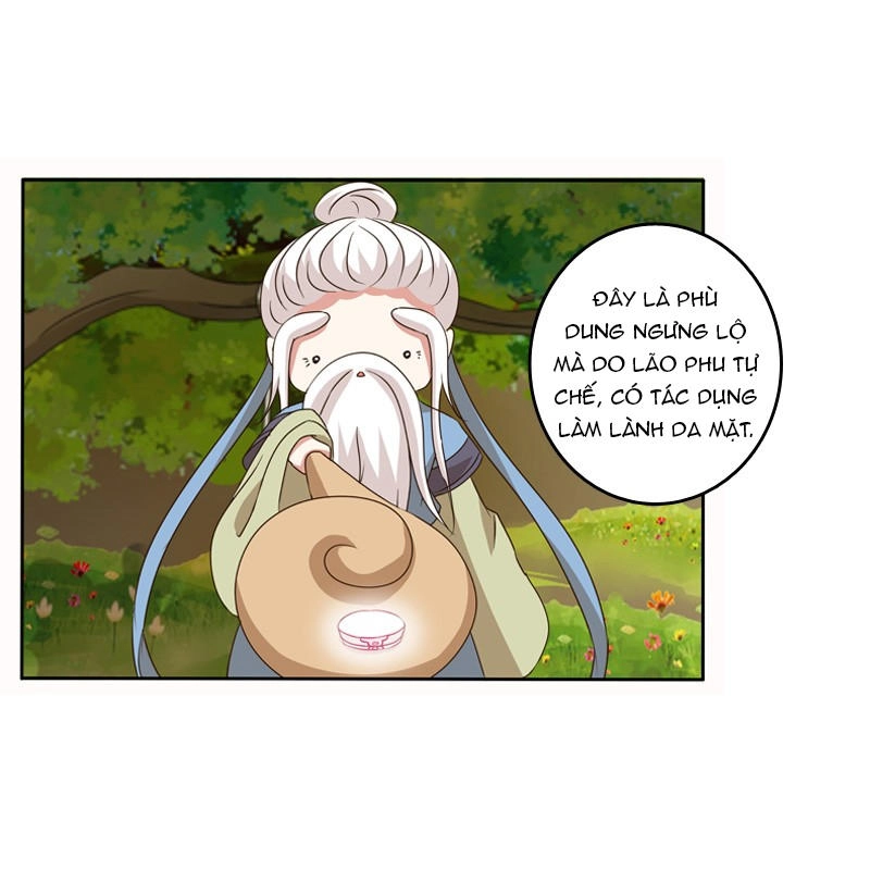 Thông Linh Phi Chapter 141 - 14