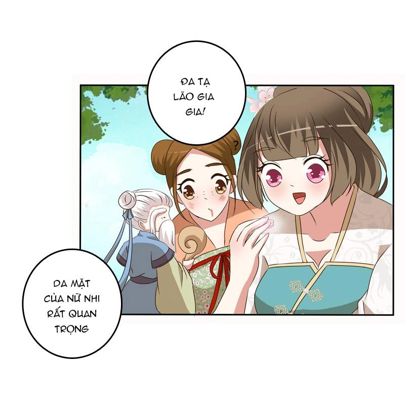 Thông Linh Phi Chapter 141 - 15