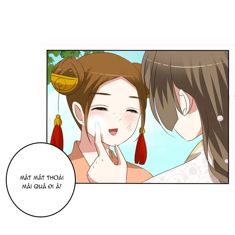 Thông Linh Phi Chapter 141 - 17