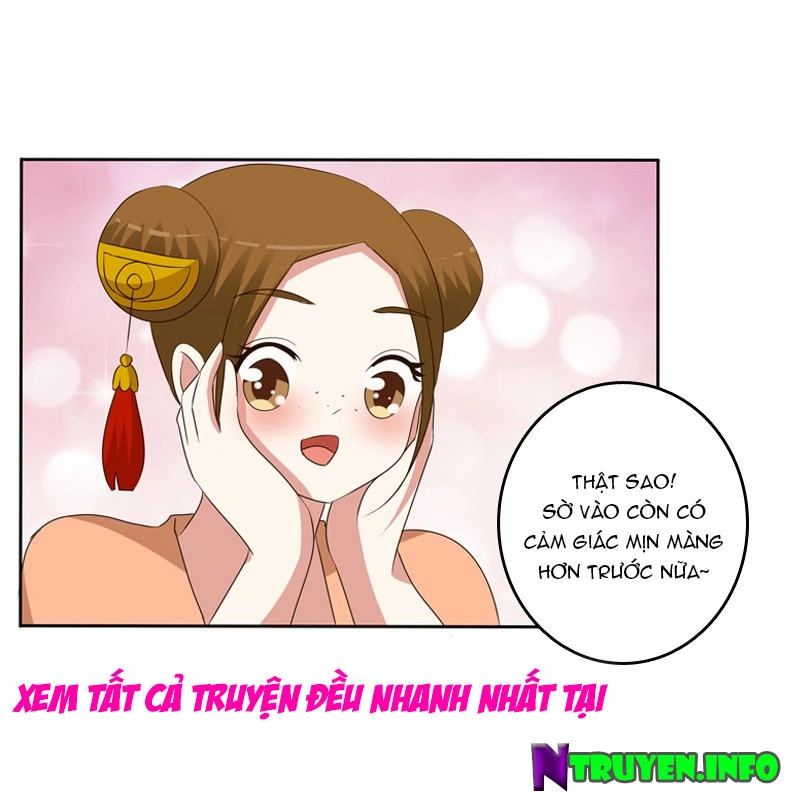 Thông Linh Phi Chapter 141 - 20