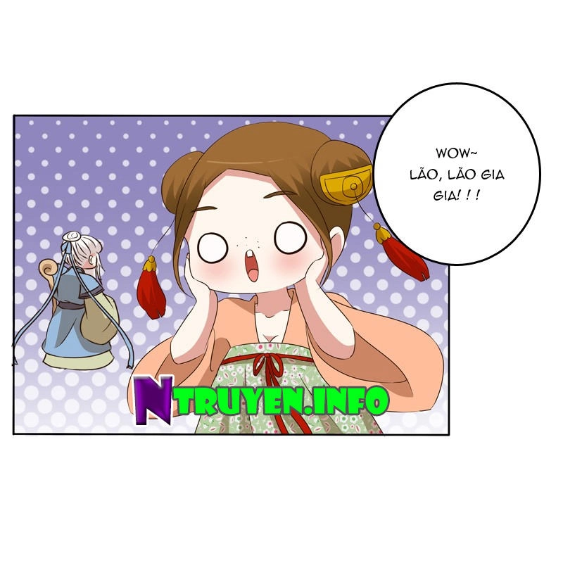 Thông Linh Phi Chapter 141 - 24