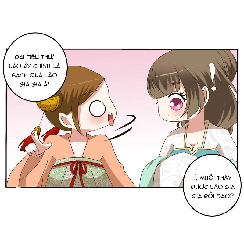 Thông Linh Phi Chapter 141 - 25